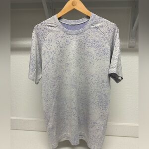 Lululemon Metal Vent (Medium)